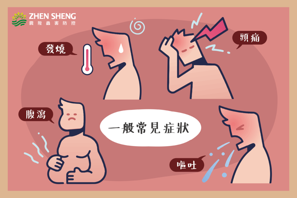 蚊子_日本腦炎懶人包