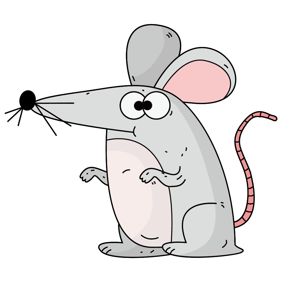震陞蟲害防控企業防治-科技廠有老鼠沒有消滅會造成