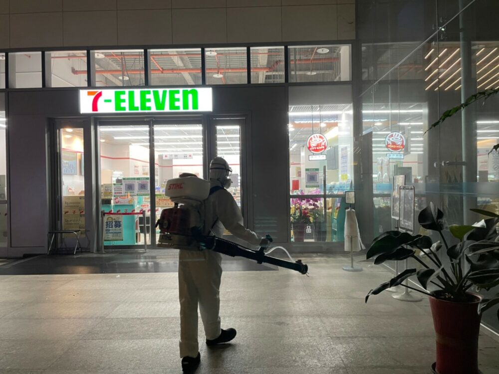 震陞消毒公司─台中知名商辦大樓、辦公室消毒實例，廠區除蟲鼠防治消毒實例，佐藤製藥廠-定期除蟲消毒-震陞消毒除蟲公司推薦專家，辦公室天花板有老鼠怎麼辦、除蟲、除蟲專家、消毒、消毒公司、除蟲公司