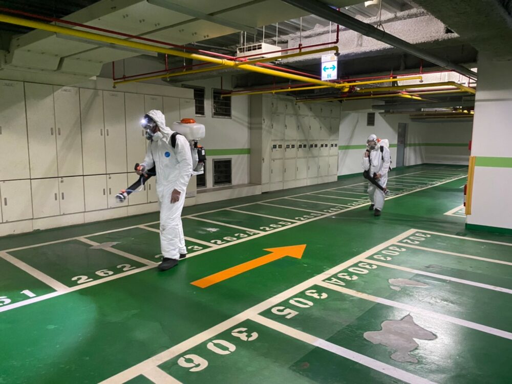 震陞消毒公司─台中知名商辦大樓、辦公室消毒實例，廠區除蟲鼠防治消毒實例，佐藤製藥廠-定期除蟲消毒-震陞消毒除蟲公司推薦專家，辦公室天花板有老鼠怎麼辦、除蟲、除蟲專家、消毒、消毒公司、除蟲公司
