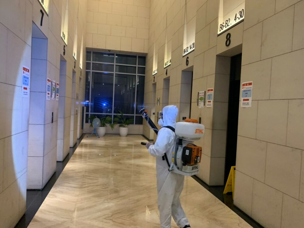 震陞消毒公司─台中知名商辦大樓、辦公室消毒實例，廠區除蟲鼠防治消毒實例，佐藤製藥廠-定期除蟲消毒-震陞消毒除蟲公司推薦專家，辦公室天花板有老鼠怎麼辦、除蟲、除蟲專家、消毒、消毒公司、除蟲公司