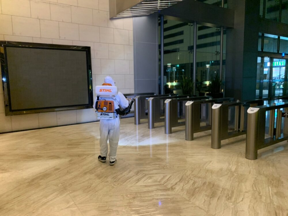 震陞消毒公司─台中知名商辦大樓、辦公室消毒實例，廠區除蟲鼠防治消毒實例，佐藤製藥廠-定期除蟲消毒-震陞消毒除蟲公司推薦專家，辦公室天花板有老鼠怎麼辦、除蟲、除蟲專家、消毒、消毒公司、除蟲公司