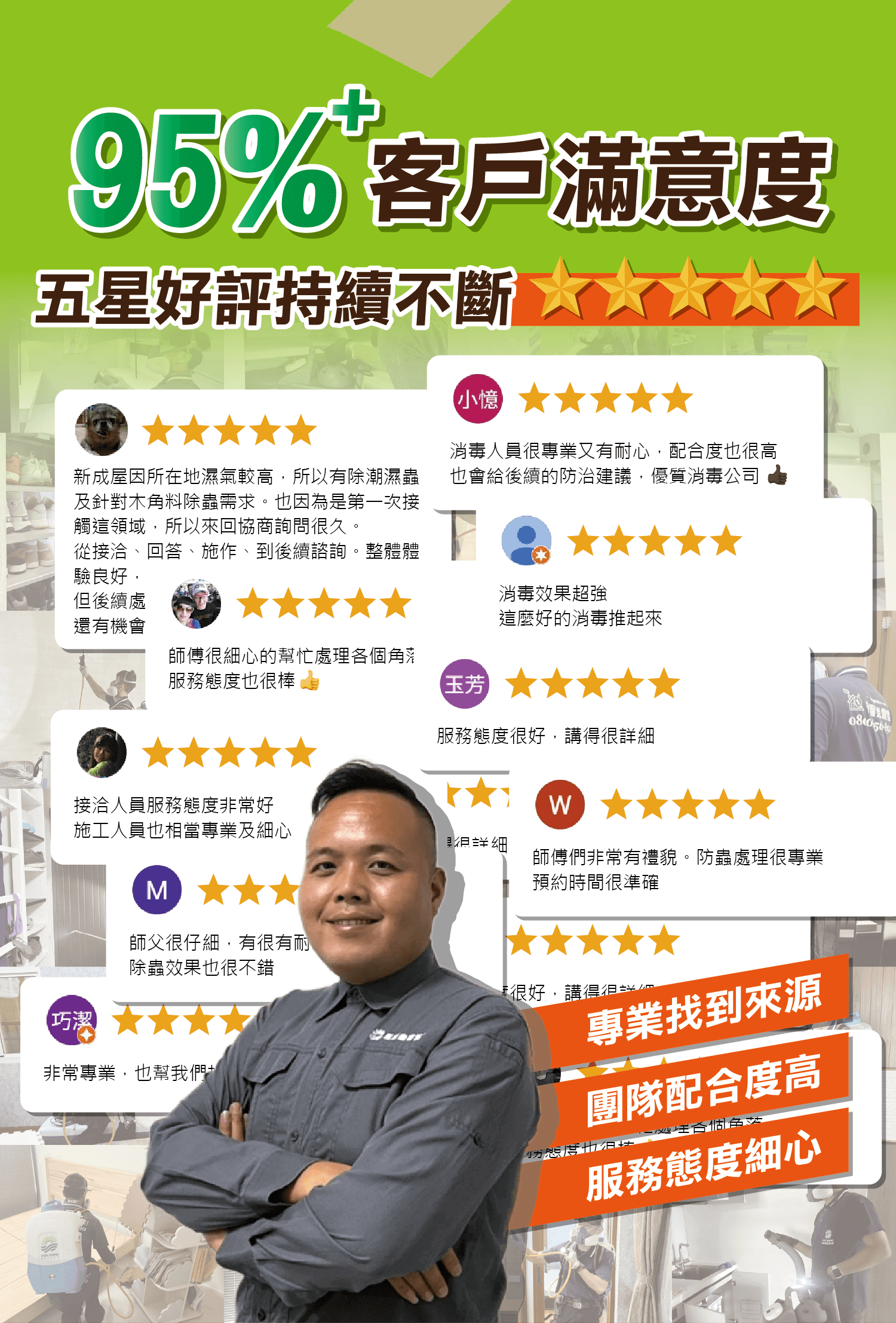 震陞除蟲公司消毒實際案例分享_五星好評推薦_除潮濕蟲防治_除蟲_消毒_病媒防治_衣魚_嚙蟲_衣蟲_書蝨_衣蟲_台中除蟲公司推薦_台中消毒公司推薦