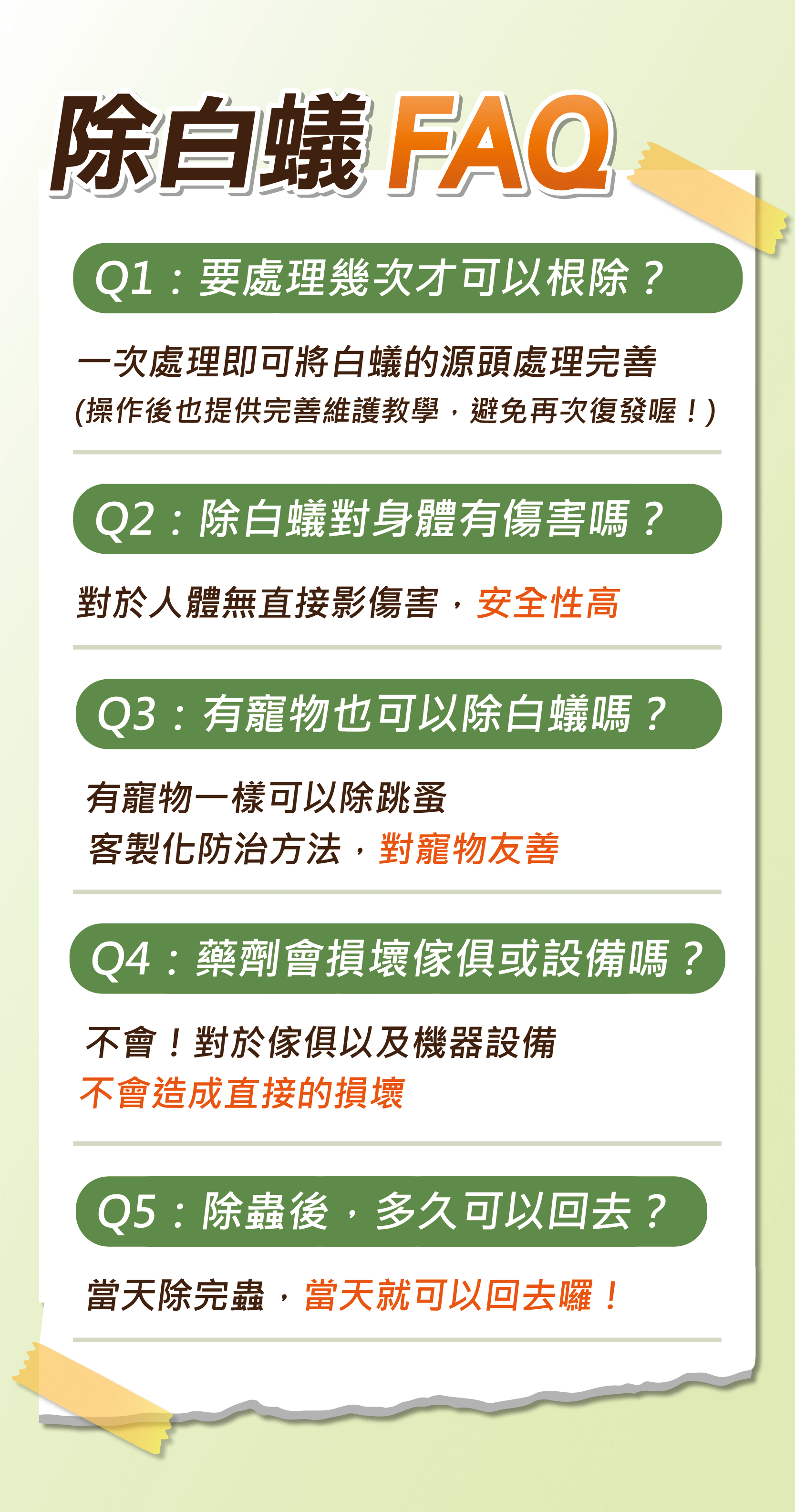 震陞除蟲公司除白蟻推薦-除白蟻除蟲推薦好評分享評價