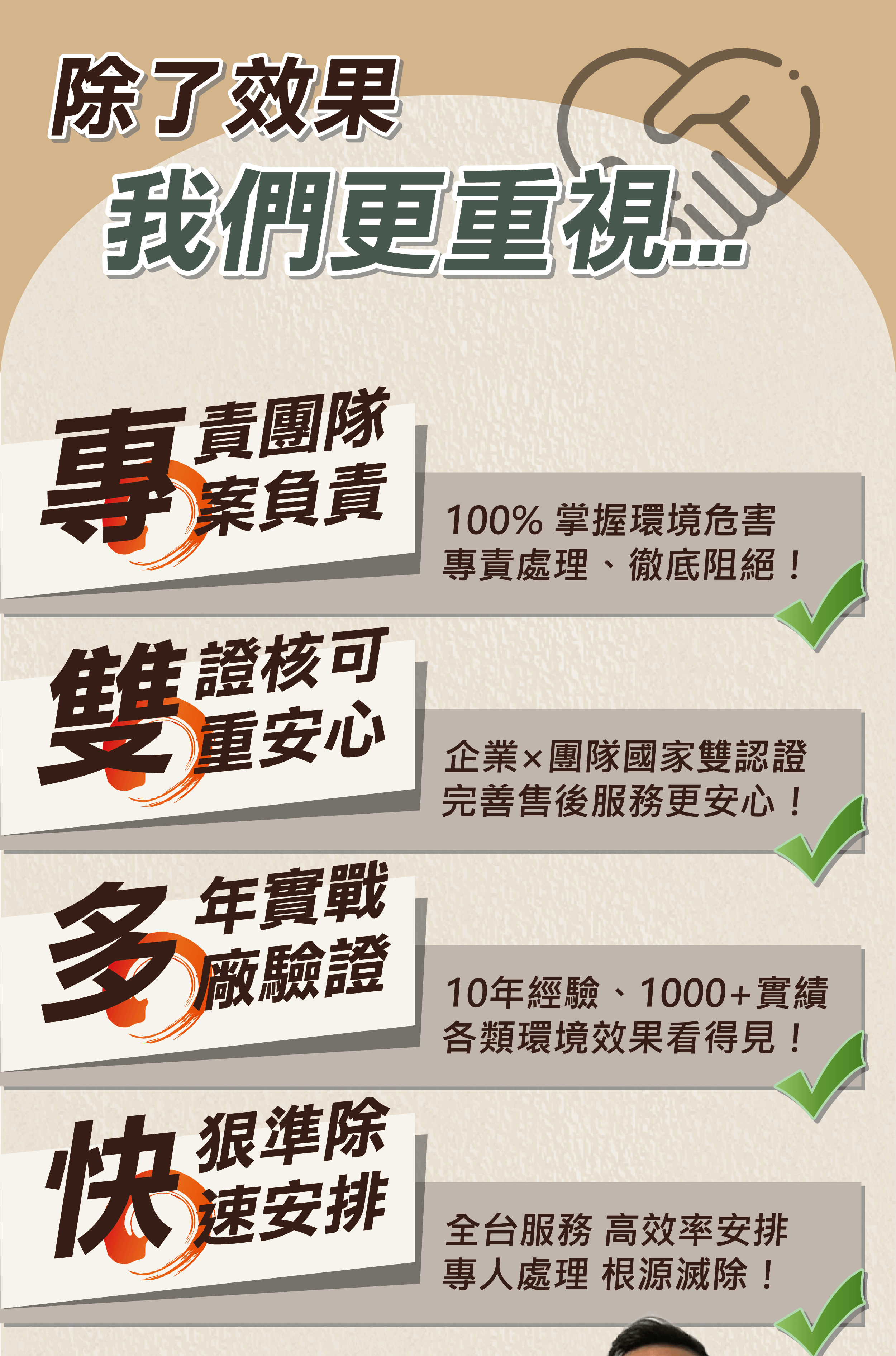 震陞專業除蟲消毒公司_除老鼠防治安心四大保證